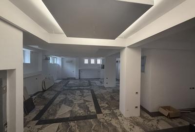 Spațiu pretabil Birouri | Clinică | Vila exclusivista Aviatorilor - 2