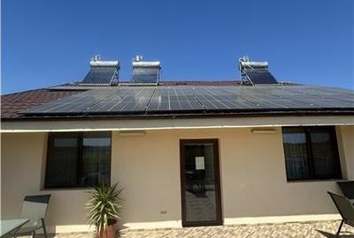 Pensiune Moderna si Profitabila in Vama Veche - Business la Cheie Pensiune Moderna si Profitabila in Vama Veche - Business la Cheie - 15