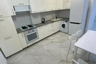 Garsonieră nedecomandată în Torontalului