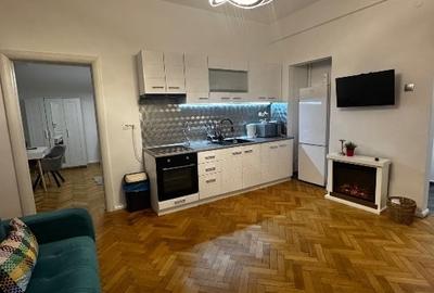 Apartament 3 camere Unirii - 7