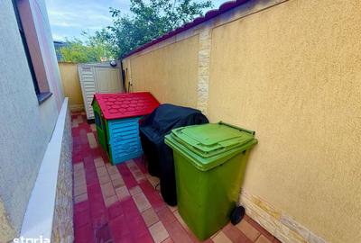 Casă cu 5 camere cu Canalizare în Central
