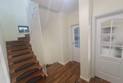 Casa 4 Camere | Finisaje Premium | Complex Rezidential - 5