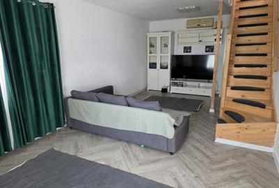 Casă cu 4 camere în Braniștea - 2