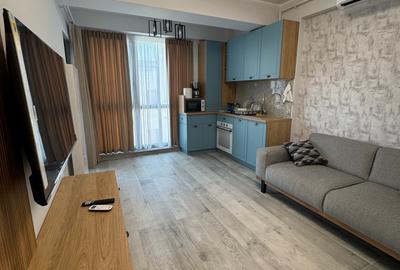 Apartament 2 camere tip studio CAMPUS (Prima inchiriere) - 3