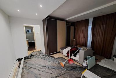 Apartament cu doua camere complet renovat semimobilat - 4