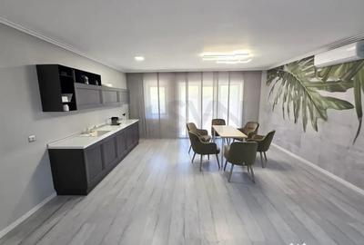Apartament cu 3 camere decomandat, mobilat în Iancu Nicolae - 3