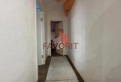 Apartament cu 4 camere, mobilat în Dacia - 11