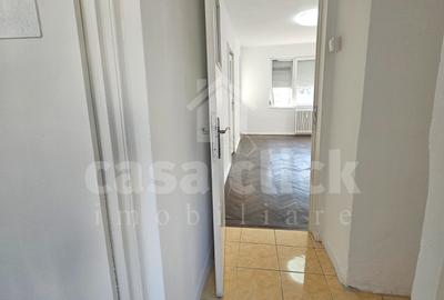 Apartament cu 3 camere decomandat în Central - 8