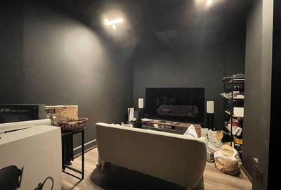 Apartament cu 5 camere decomandat, mobilat în Punctele Cardinale - 3