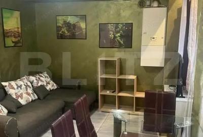 De inchiriat apartament cu o camera zona splai bahlui - 6