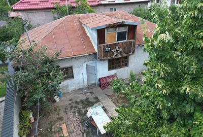 Casa ?i teren de vanzare, Voluntari, int. Libertatii