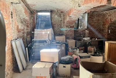 Proprietar vand, inchriez spatiu Piata Unirii! - 5