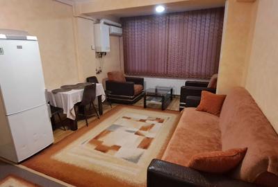 Apartament cu 2 camere decomandat în Central - 3