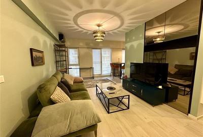 Apartament 3camere de inchiriat - Belvedere Residence, parcare inclusa - 13