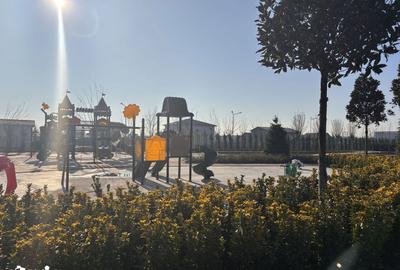 Apartament cu 3 camere în Militari - 7