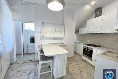 Vila cu 6 camere de vanzare, zona Democratiei, 193.23 mp #9950 - 5