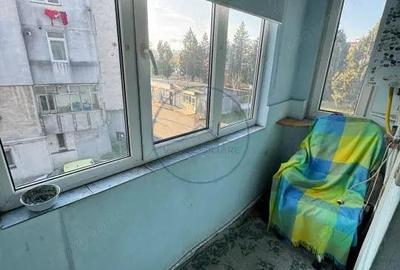 Garsoniera de inchiriat - in zona Dragos Voda - 3