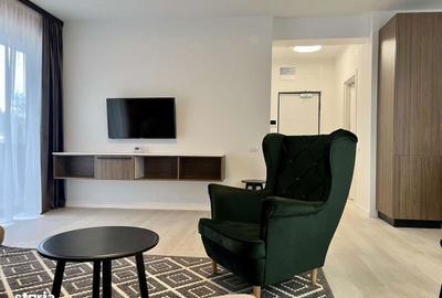 Apartament cu 2 camere decomandat în Poiana Brașov - 2