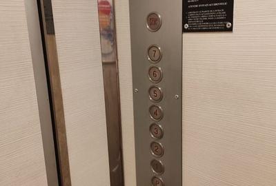 Apartament 3 Camere. - 15