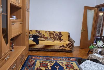 Aprtament 2 camere, decomandat, mobilat,utilat - 8