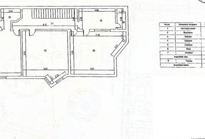 Casă individuală cu 6 camere cu Garaj în Voluntari - 9