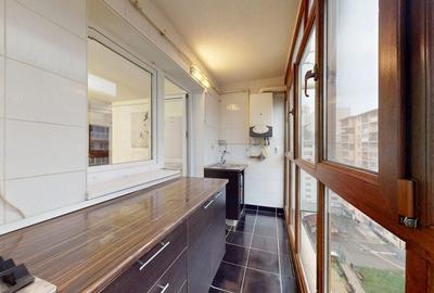 Garsoniera dubla tip studio Complex Rezidential Confort Park Vitan - 8