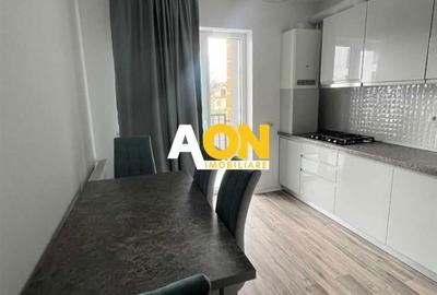 Apartament cu 3 camere decomandat în Ultracentral