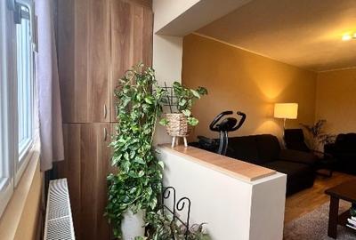 Apartament cu 3 camere decomandat, mobilat în Brâncoveanu - 3