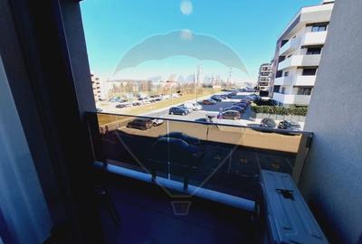 Apartament cu 2 camere decomandat în Central - 7