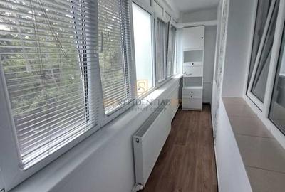 Apartament 2 camere de inchiriat, 3/10, Piata Sudului-Obregia - 6