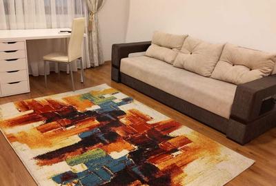 Garsonieră decomandată în Drumul Taberei - 1