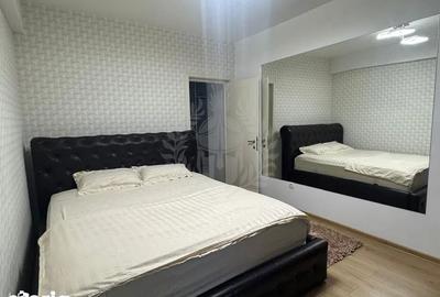Apartament cu 2 camere decomandat în 9 Mai - 7