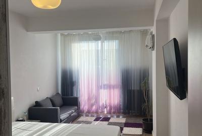 Apartament cu 2 camere decomandat în Central - 4