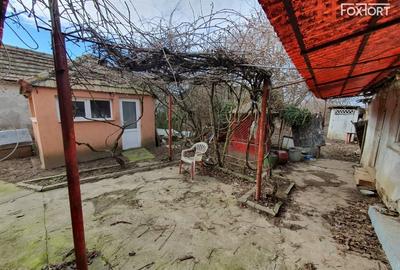 Casă individuală cu 3 camere cu Canalizare în Central - 14