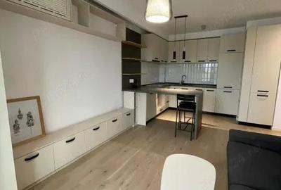 Apartament modern de inchiriat The Lake, Sibiu - 4