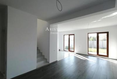 Casa individuala Corbeanca Casa individuala Corbeanca - 5