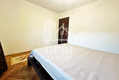 Apartament 3 camere de inchiriat zona Dacia, Oradea - 6