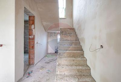 Locuieste intr-un peisaj de poveste - Vila moderna in Rasnov Locuieste intr-un peisaj de poveste - Vila moderna in Rasnov - 15