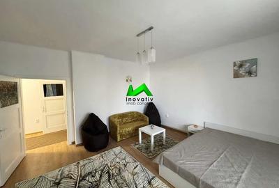 Apartament de inchiriat spatios 1 camera Sibiu Balea - 3