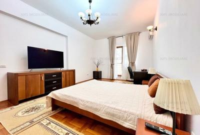 NOU / HERASTRAU / COMPLET MOBILAT SI UTILAT / LOC PARCARE - 19