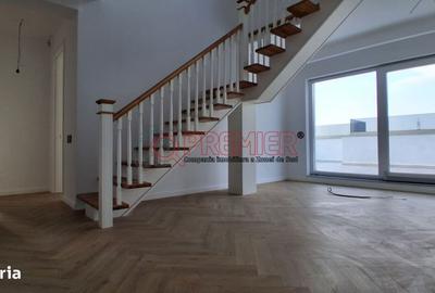 Apartament cu 9 camere în Văcăresti - 13