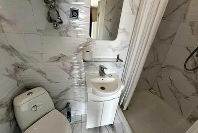 Garsonieră decomandată în Obor