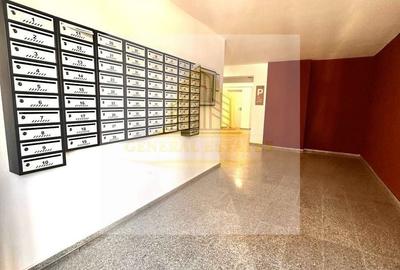 Apartament cu 3 camere semidecomandat, mobilat în Avantgarden - 3