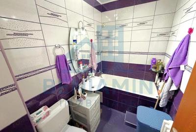 Apartament cu 2 camere semidecomandat în Calea Severinului - 3