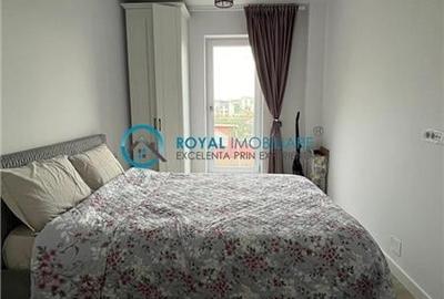 Royal Imobiliare-Vanzare Apartament 2 Camere Zona Albert - 7