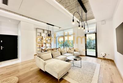 Casă cu 4 camere cu Canalizare în Pipera - 1