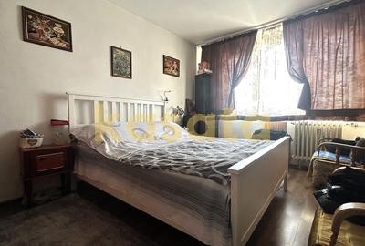 Apartament cu 2 camere semidecomandat, mobilat în Drumul Taberei - 7