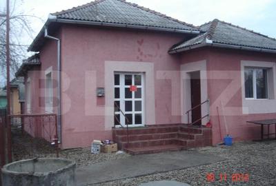 Locuinta in Șieu Odorhei – centrala termica + boiler, acces la asfslt - 4