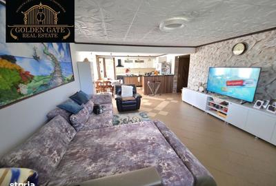 Casă cu 6 camere cu Teren 1000 Mp în Bod - 1