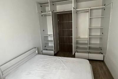 Apartament cu 3 camere decomandat, mobilat în Metalurgiei - 3
